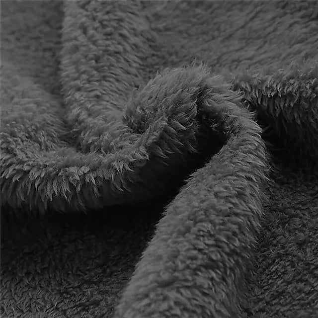 Clarence - Modern Autumn Jacket Gray