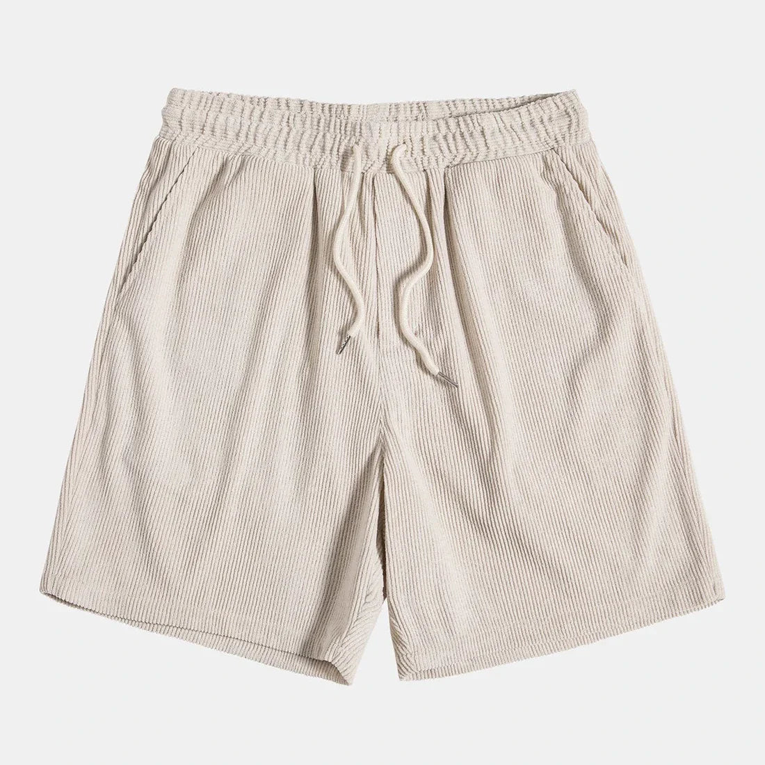 John - Effortless Summer Set for Men- Beige