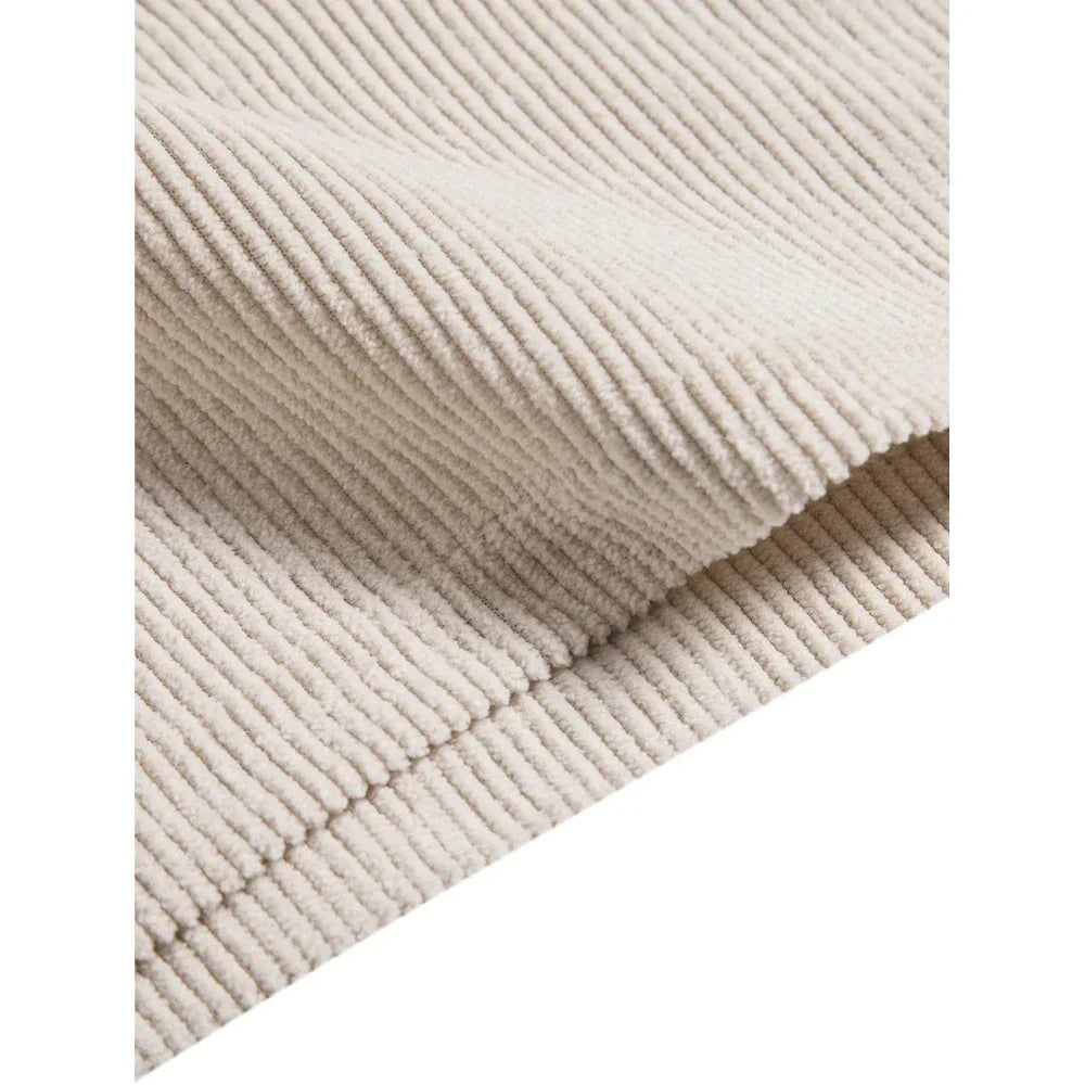 John - Effortless Summer Set for Men- Beige