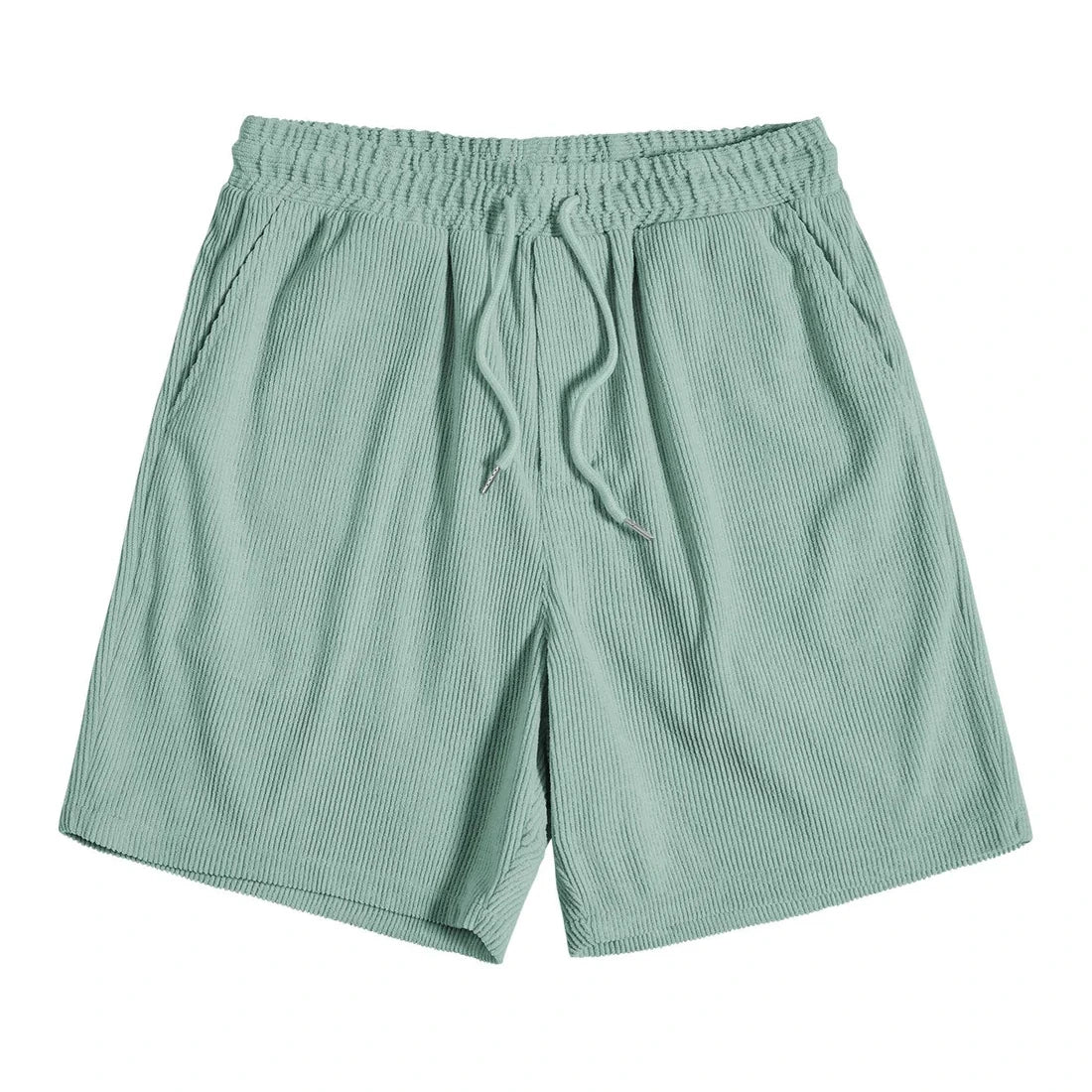 John - Effortless Summer Set for Men- Green