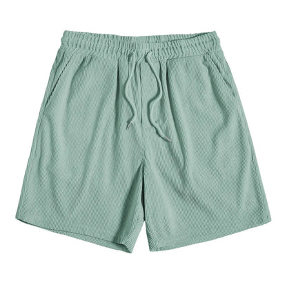John - Effortless Summer Set for Men- Green