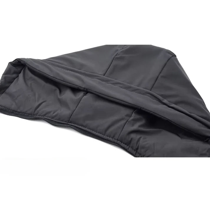 Grant - Winter Parka Jacket