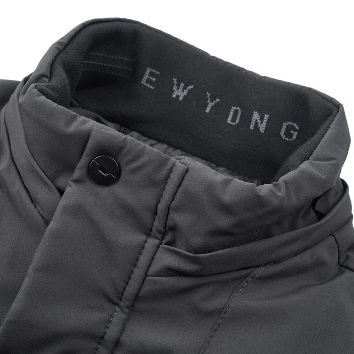 Grant - Winter Parka Jacket