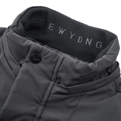 Grant - Winter Parka Jacket