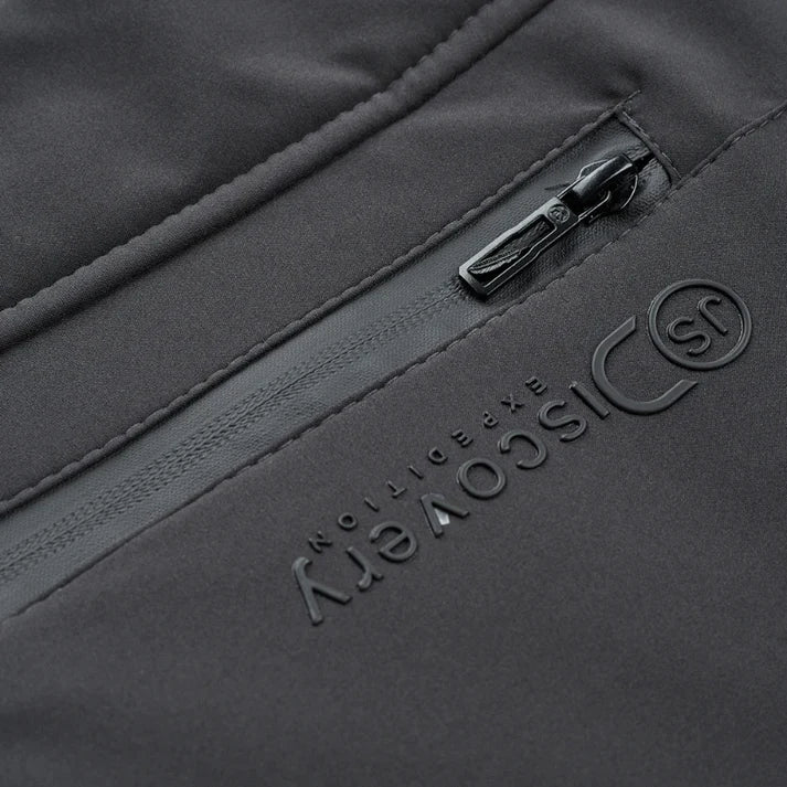 Grant - Winter Parka Jacket