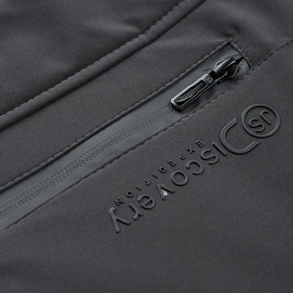 Grant - Winter Parka Jacket