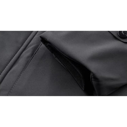 Grant - Winter Parka Jacket