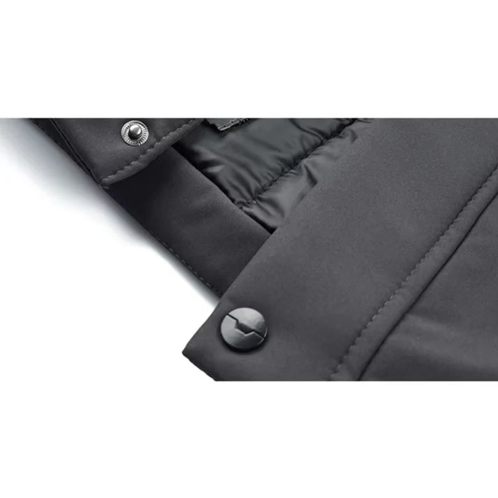 Grant - Winter Parka Jacket